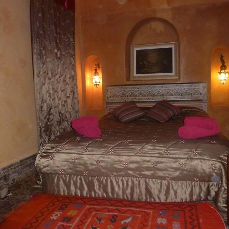 Riad Jade Mogador الصويرة المظهر الخارجي الصورة