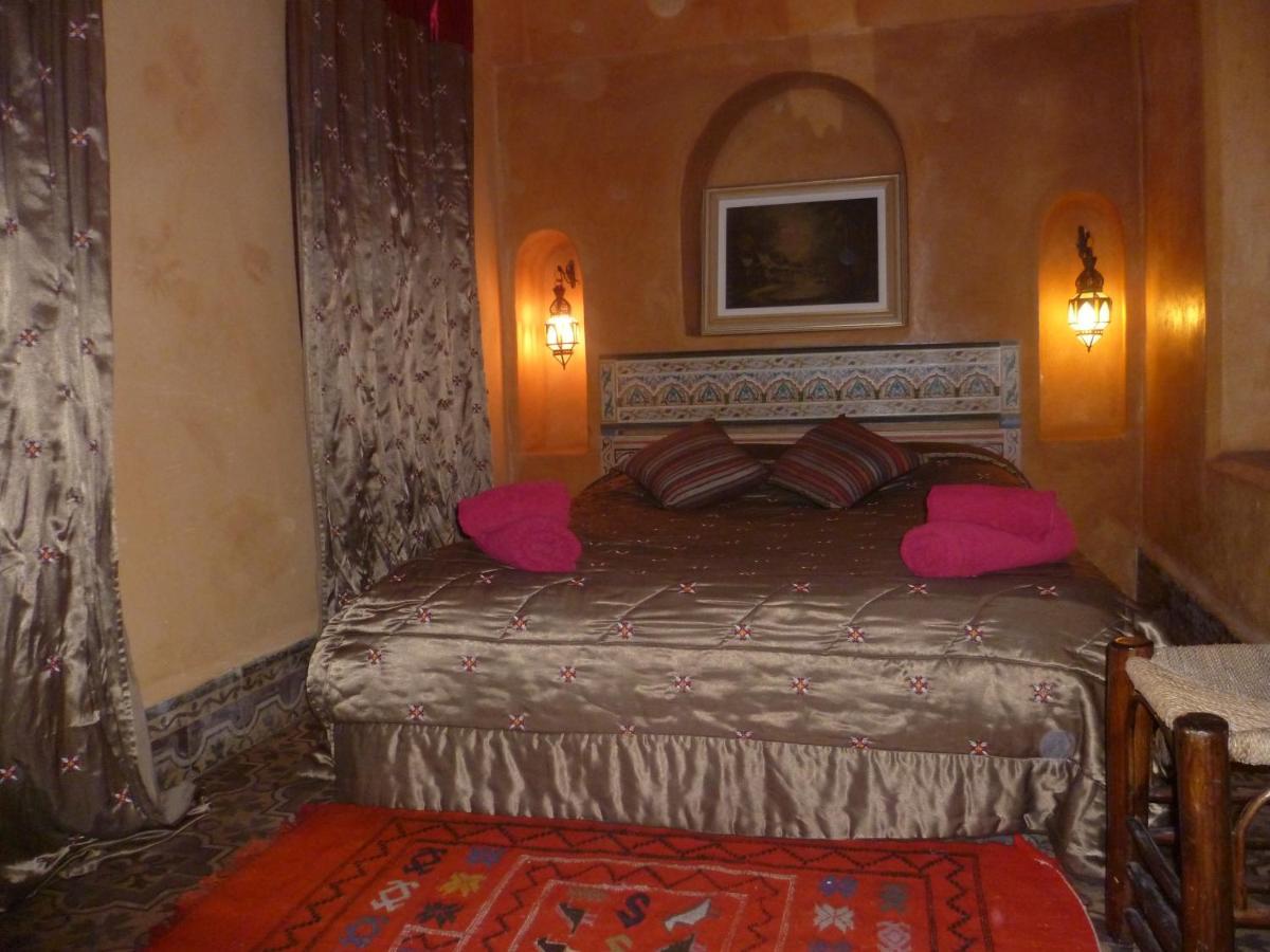 Riad Jade Mogador الصويرة المظهر الخارجي الصورة