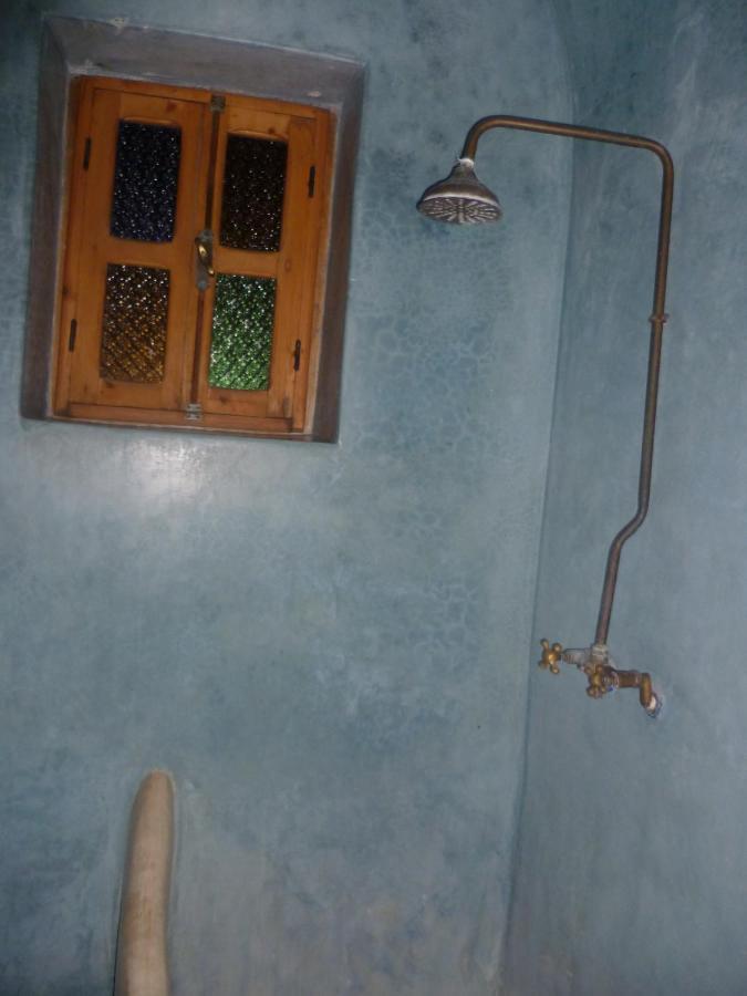 Riad Jade Mogador الصويرة المظهر الخارجي الصورة
