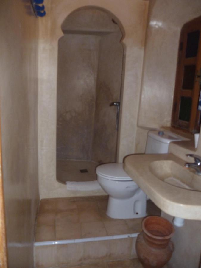 Riad Jade Mogador الصويرة المظهر الخارجي الصورة