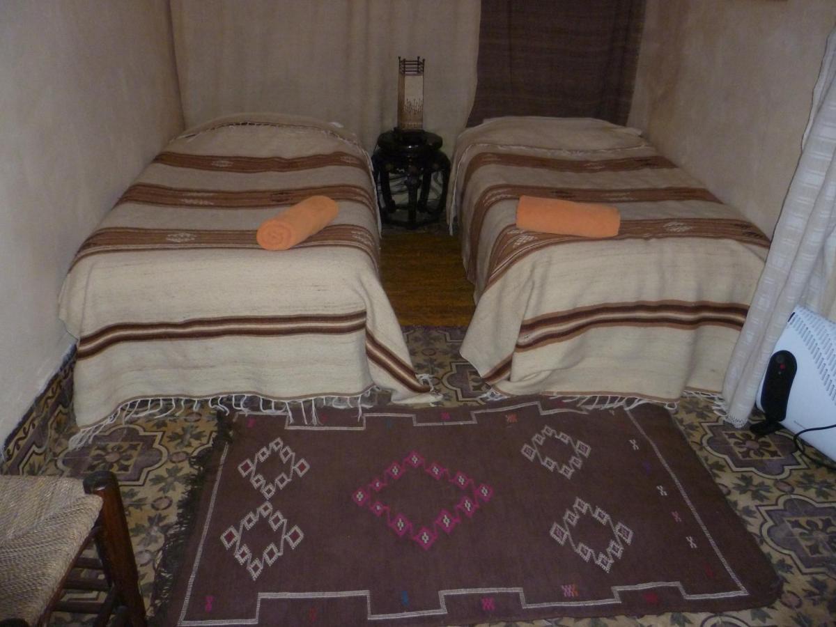 Riad Jade Mogador الصويرة المظهر الخارجي الصورة