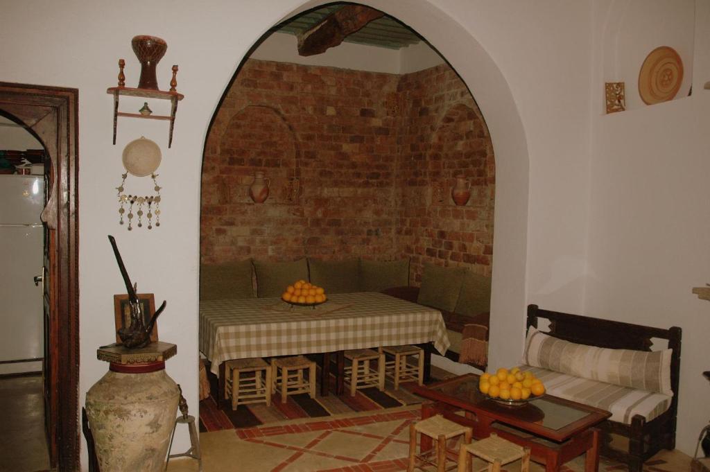 Riad Jade Mogador الصويرة المظهر الخارجي الصورة