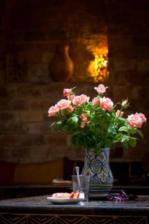 Riad Jade Mogador الصويرة الغرفة الصورة