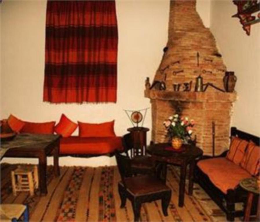Riad Jade Mogador الصويرة المظهر الخارجي الصورة