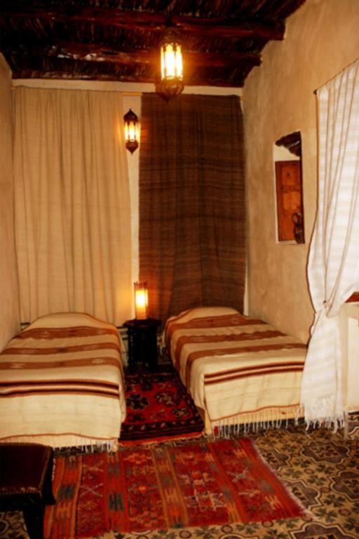 Riad Jade Mogador الصويرة الغرفة الصورة