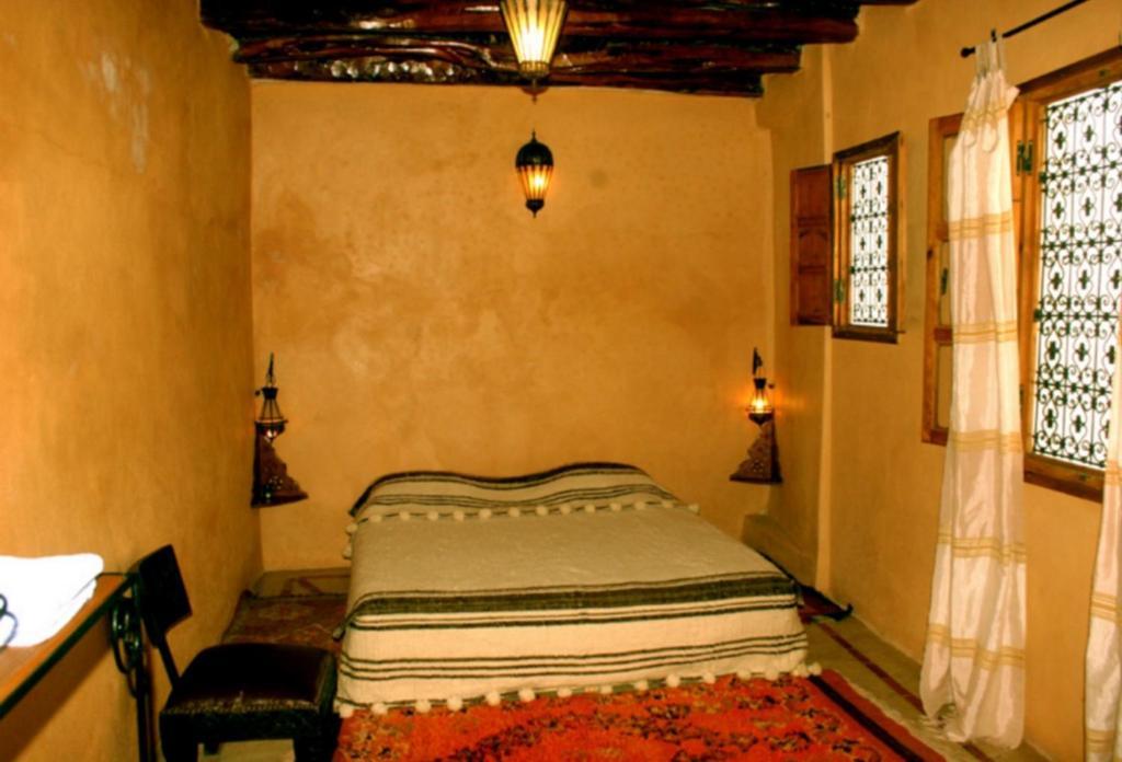 Riad Jade Mogador الصويرة الغرفة الصورة