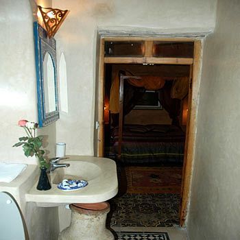 Riad Jade Mogador الصويرة المظهر الخارجي الصورة