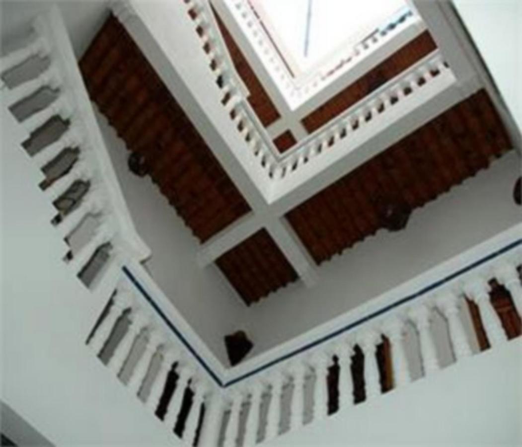 Riad Jade Mogador الصويرة الغرفة الصورة