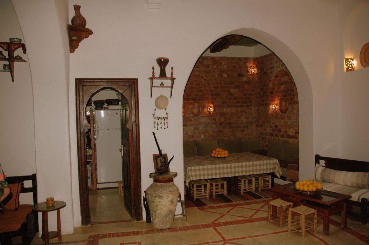 Riad Jade Mogador الصويرة المظهر الخارجي الصورة
