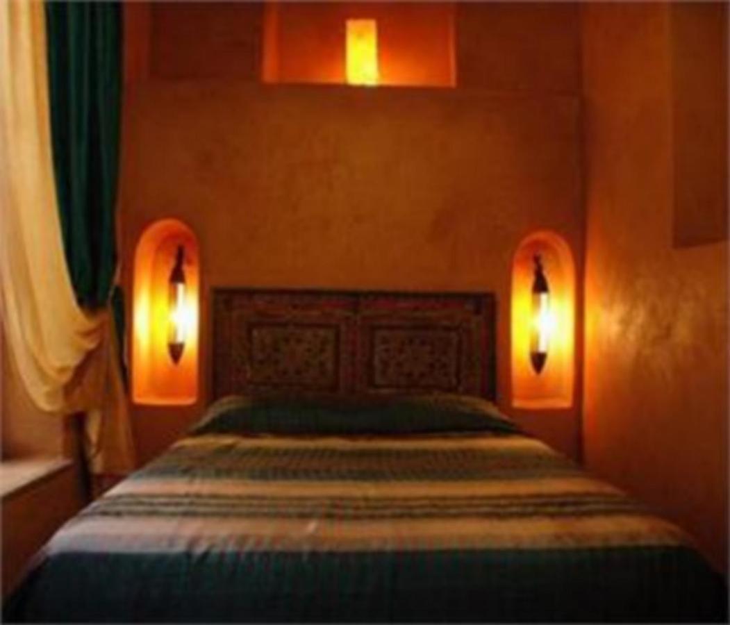 Riad Jade Mogador الصويرة الغرفة الصورة