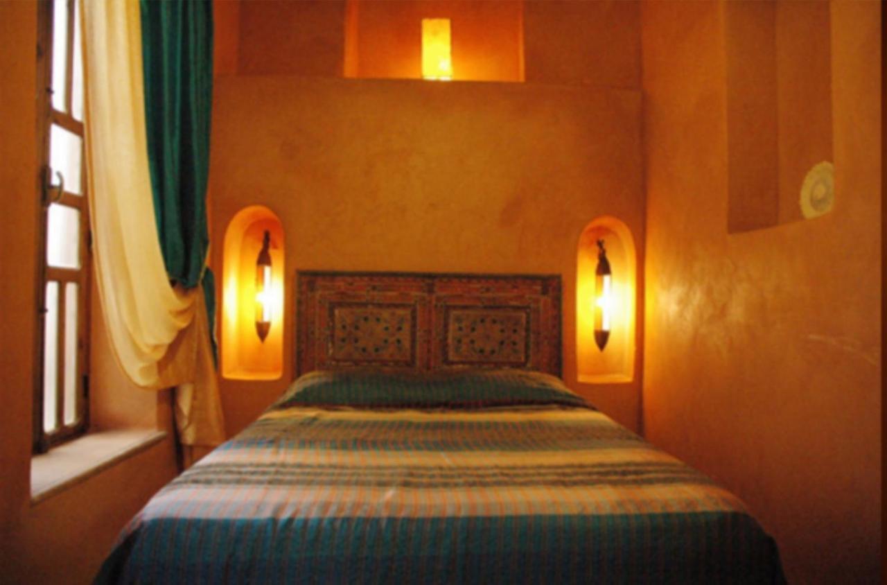 Riad Jade Mogador الصويرة الغرفة الصورة